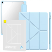 Baseus Minimalist Series IPad 10.5 protective case, blue (6932172631017)