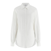 GUESS Bluza ERIKA bela
