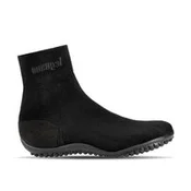Barefoot čevlji LEGUANO CLASSIC črni - XS(36-37)