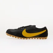 Sneakers Nike Moon Shoe OG Leather Black/ Yellow Ochre-Gum Light Brown EUR 38