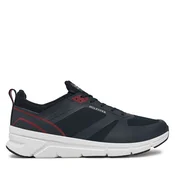 Superge Tommy Hilfiger Modern Comfort Run Mix FM0FM05471 Mornarsko modra