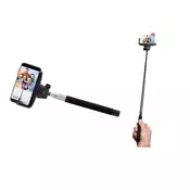 Selfie stick SBT-10 CRNI