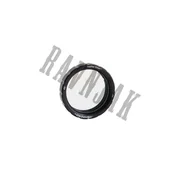 Shrewd Lens Feather Vision Verde Vitri Optum