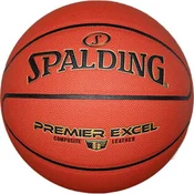 Spalding Lopta za košarku, Narandžasta