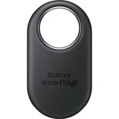 Samsung Lokalizator v obliki obeska za ključe in torbe Samsung SmartTag2 – črn