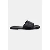 Vagabond Shoemakers Natikači Zaida 6109-301-20 Črna