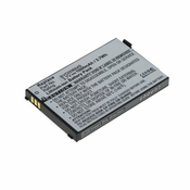 baterija za Philips Avent SCD530 / SCD535 / SCD540, 1000 mAh