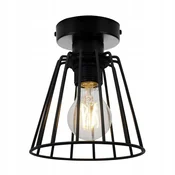 GH LOFT STROPNA SVETILKA WIRAK EDISON RETRO LED