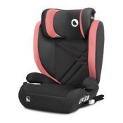 Lionelo Avtosedež hugo I-size isofix roza baby