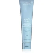 Aveda Smooth Infusion™ Perfectly Sleek™ Heat Styling Cream termo zaščitna krema za gladitev neobvladljivih las proti krepastim lasem 150 ml