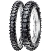 CST CM-742 ( 140/80-18 TT 70M zadnji kotač, Mischung SOFT )