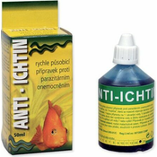 HÜ-BEN pripravek proti ihtenju pri krupu - 50 ml