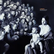 Laibach - Wir Sind Das Volk (Ein Musical Aus Deutschland) (Limited Edition) (2 LP)
