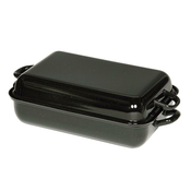 RIESS profi pekač dvojni CLASSIC 0105-22 9003064220040 37X26X13,6 cm