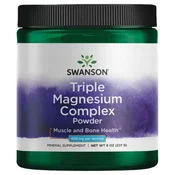 Swanson – Trojni magnezijev kompleks v prahu, 227g