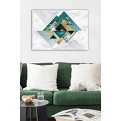 Opviq Slika na platnu 50x70cm