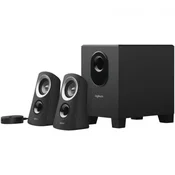 Logitech Zvucnici 2.1 Z313