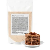 Protein Pancake & Waffle Mix –? pripravite si beljakovinske vaflje ali ameriške palačinke v manj kot 10 minutah, z visoko vsebnostjo mlečnih beljakovin