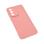Teracell Maska za Samsung Galaxy A37 5G mat tamno A376B Teracell Giulietta, Roze