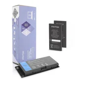 mitsu Baterija 4400 mAh za Dell Precision M6600, M6800 (49 Wh)