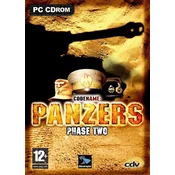 Codename: Panzers - Phase Two