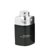 Bentley Bentley For Men Black Edition 100 ml parfumska voda tester za moške
