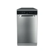 Whirlpool WH6FC11BS7A0X tanka perilica posuda
