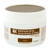 Brazil Keratin Chocolate maska za poškodovane lase (Mask) 300 ml