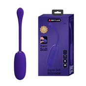 Vibro jaje Julius – Purple