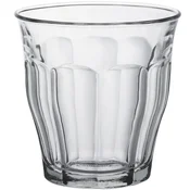 Duralex Duralex PICARDIE kozarec 250 ml prozoren - komplet 6 kosov.