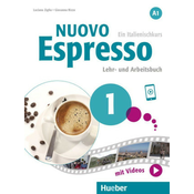 Nuovo Espresso 1