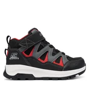Superge Skechers Storm Blazer - Drizzle Squad 406377L Črna