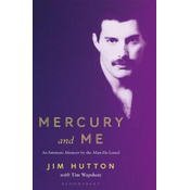 Mercury and Me
