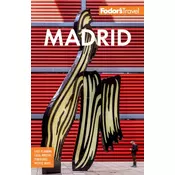 Fodors Madrid