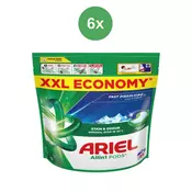 Ariel kapsule Mountain Spring vrecica 6x44 kom
