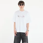 Majice Off-White Dream Arrow Skate S/S Tee White S