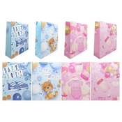 Kesa ukrasna xxl 55x43x15cm op23021 baby wy ( 77747 )