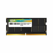 slomart spomin ram silicon power sp032gbsvu480f22 cl40 32 gb ddr5