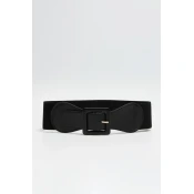 Marisse Womens Accessories L-Pa-4607 Black