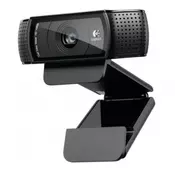 Logitech C920 HD Pro
