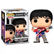 Figura Funko POP! Rocks: Oasis - Noel Gallagher
