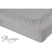 It Rjuha iz džersija 140x200, siva, Prestige kolekcija, 160 g/m2