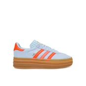 adidas Superge Gazelle Bold JR5950 Modra