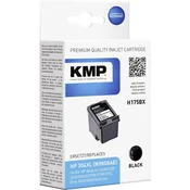 KMP KMP Tinta Zamijena HP 304XL Kompatibilan Crn H175BX 1759,4001