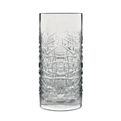 Garn. caša za vodu 480ml Mixology Texture 6/1 Bormioli