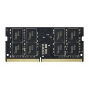 Teamgroup Elite 16GB DDR4-3200 SODIMM PC4-25600 CL22, 1.2V