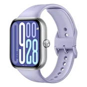 Xiaomi Smart Vatch Redmi Vatch 5, 2,07 Amoled ekran 60Hz (podržava Bluetooth pozive) Tpu lavanda