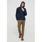 Under Armour Majica UA LOGO EMB HEAVYWEIGHT SS-WHT