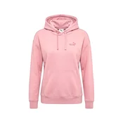 PUMA Športna majica ESS Small No 1 roza