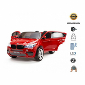 Auto na akumulator BMW X6 Metalik Aristom 229-1